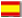 es flag