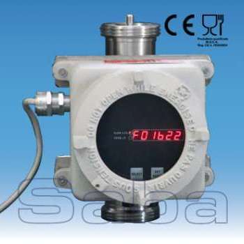 FLOW METER  SA 91 TE EX (EXPLOSION)