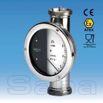 FLOW METER SA 91