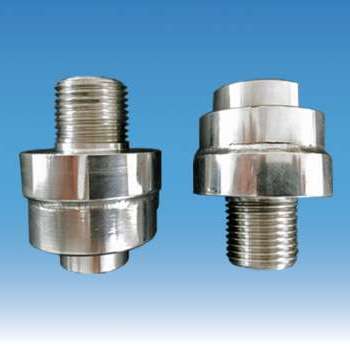 Diaphragm seals 1/2