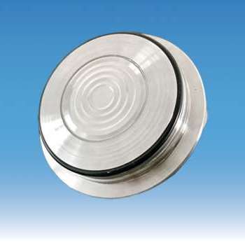 Diaphragm seal Varivent®